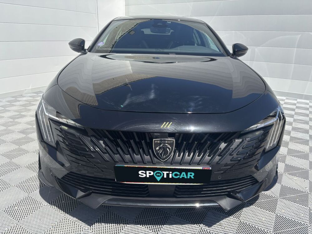 508 PHEV4 360 E-AUTO PSE 2025 occasion 69330 Meyzieu