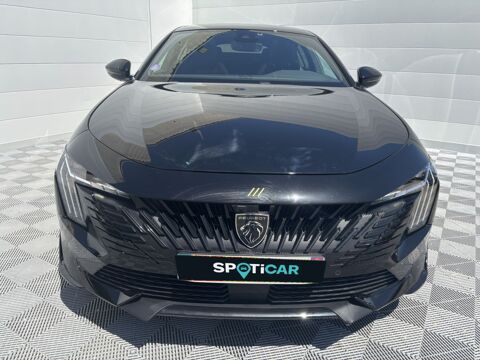 508 PHEV4 360 E-AUTO PSE 2025 occasion 69330 Meyzieu