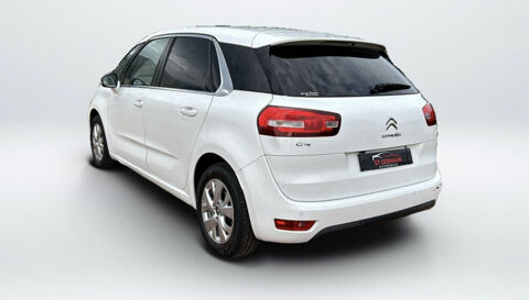 C4 Picasso PureTech 130 S&S BVM6 Intensive -- MOTEUR GARANTIE 10 ANS 2016 occasion 42640 Saint-Germain-Lespinasse