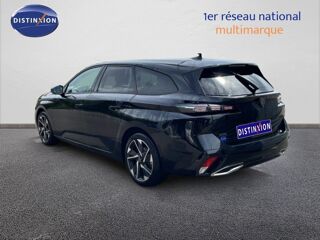 308 SW HYBRID 145CH e-DCS6 ALLURE 2025 occasion 91580 &Eacute;tr&eacute;chy