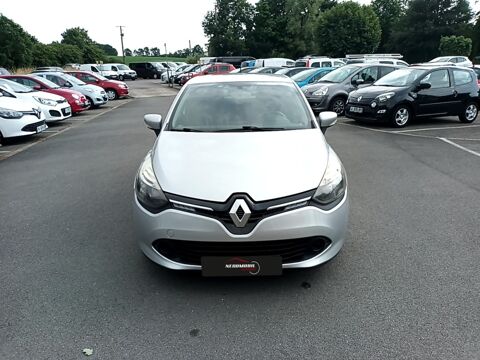 Clio IV Business Energy 1.5 dCi 90 Eco2 90g 2013 occasion 35210 Ch&acirc;tillon-en-Vendelais
