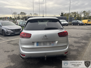 Grand C4 Picasso BlueHDi 120 S&S EAT6 Business 2015 occasion 31390 Carbonne