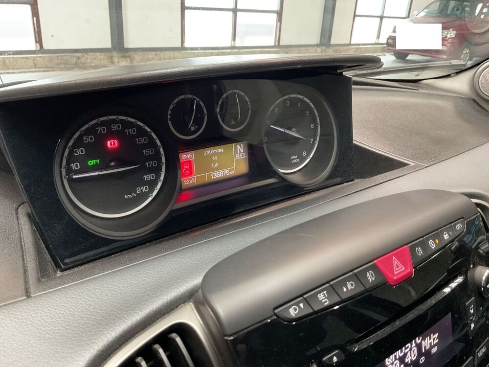 Ypsilon 0,9 TwinAir 85 ch Stop&Start Gold DFS 2011 occasion 35210 Ch&acirc;tillon-en-Vendelais