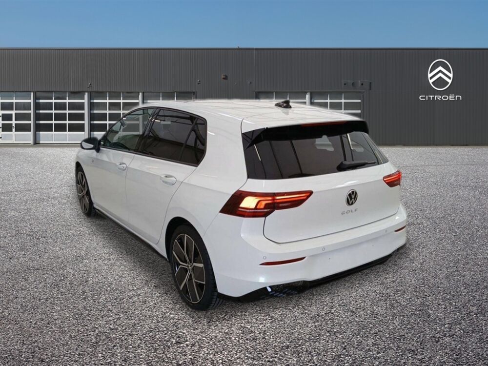 Golf 2.0 TDI 150 DSG7 R-LINE 2026 occasion 63360 Gerzat