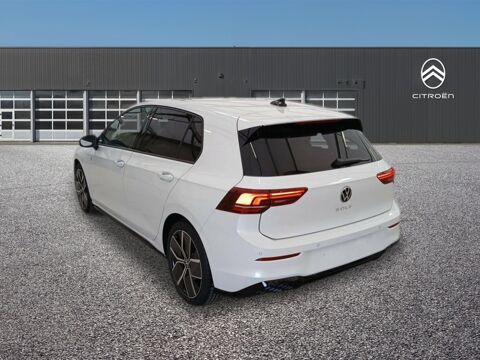 Golf 2.0 TDI 150 DSG7 R-LINE 2026 occasion 63360 Gerzat