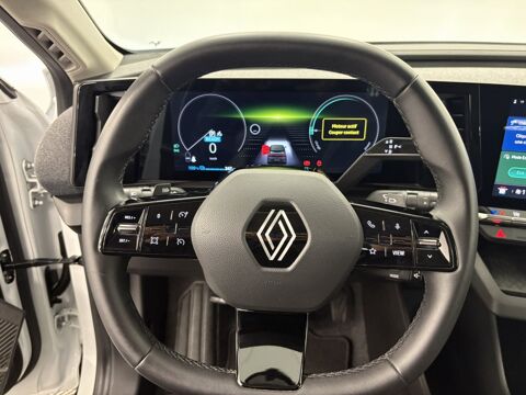 M&eacute;gane equilibre EV40 130ch standard charge 2022 occasion 86500 Montmorillon