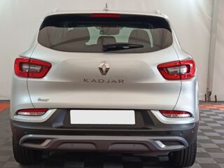 Kadjar Intens Blue dCi 115 EDC 2020 occasion 91580 &Eacute;tr&eacute;chy