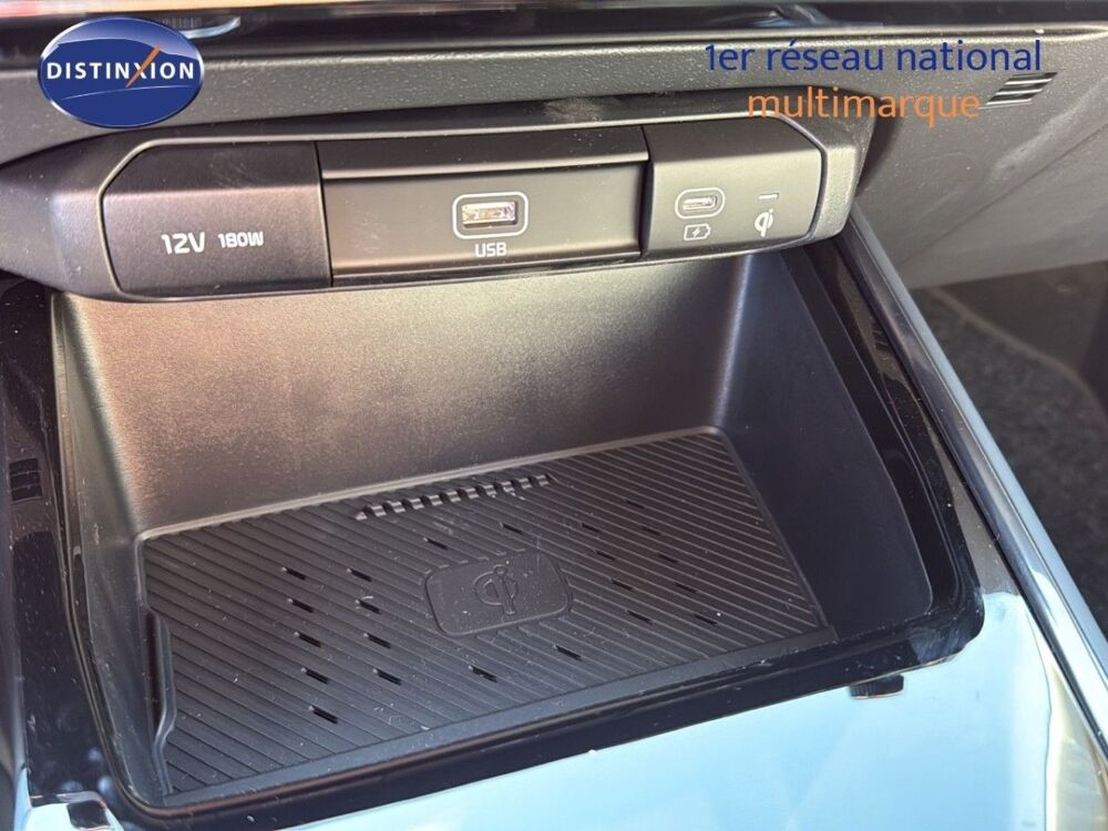 Niro 1.6 GDI PHEV 171CH 2WD EVOLUTION 2025 occasion 91580 &Eacute;tr&eacute;chy