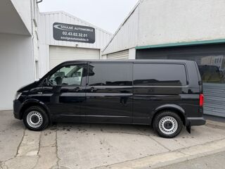 Jumpy 2.0 TDi 150 DSG7 L2H1  5 PLACES  2017 occasion 53210 Soulg&eacute;-sur-Ouette