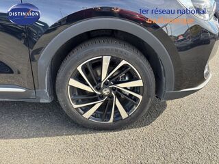 ZS EV 1.5L HYBRID+ 197CH LUXURY 2025 occasion 91580 &Eacute;tr&eacute;chy