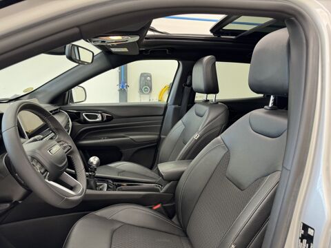 Compass 1.6 MJET 130 80TH ANNIVERSARY 2021 occasion 76360 Barentin