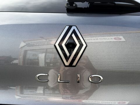 Clio Techno TCe 90 -25 2025 occasion 86440 Mign&eacute;-Auxances