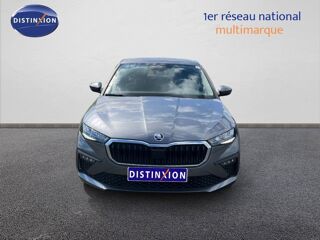 Scala 1.0 TSI 115CH BVA SELECTION 2025 occasion 91580 &Eacute;tr&eacute;chy
