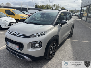 C3 Aircross PureTech 82 BVM Feel 2018 occasion 31390 Carbonne