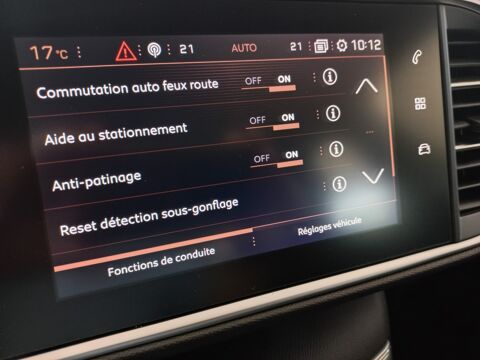 308 Puretech 110 S&S Active Business 2019 occasion 91580 &Eacute;tr&eacute;chy