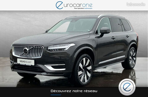 Annonce voiture Volvo XC90 68990 