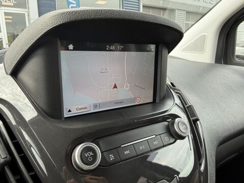 Tourneo VP 1.0 E100 AMBIENTE 2019 occasion 86300 Chauvigny