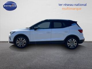Arona 1.0 TSI 115CH STYLE SPECIAL EDITION 2025 occasion 91580 &Eacute;tr&eacute;chy