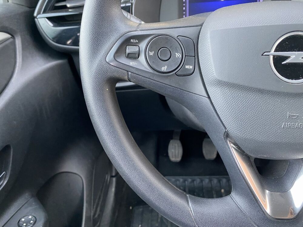 Corsa 1.2 75ch Edition 2024 occasion 30260 Quissac