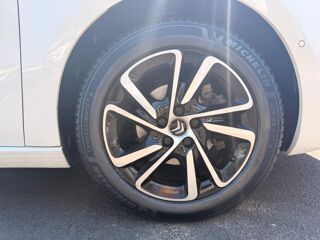 C4 Spacetourer BlueHDi 120 S&S BVM6 Shine 2018 occasion 63360 Gerzat
