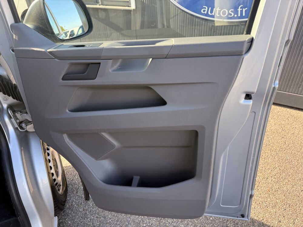 Jumpy 2.0 TDi 110 L2H1 Business 2022 occasion 91580 &Eacute;tr&eacute;chy