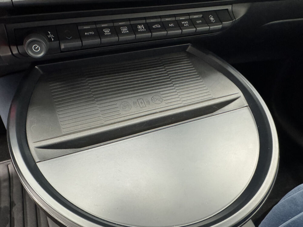 Ypsilon Elettrica 156ch EDITION CASSINA 2024 occasion 76360 Barentin