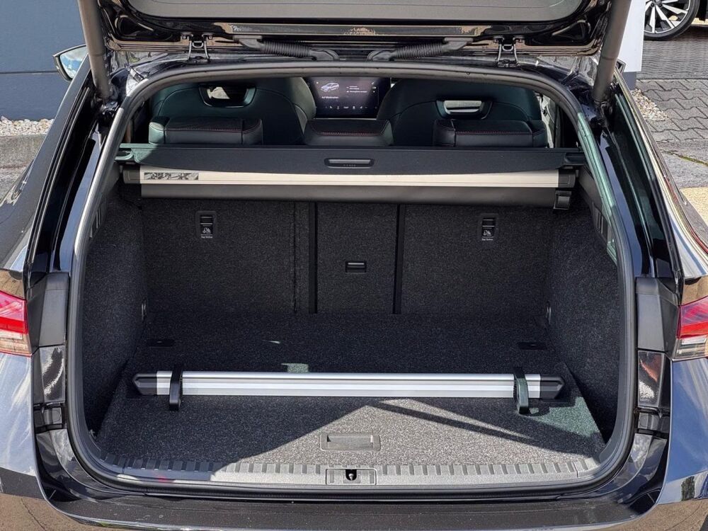 Octavia 2.0 TSI RS 245 Matrix LED DCC HUD Pack RS Autres mod&egrave;les dis 2022 occasion 69007 Lyon