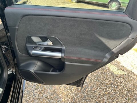 Classe B B 180 d AMG Line Edition BA7 2019 occasion 47200 Saint-Pardoux-du-Breuil
