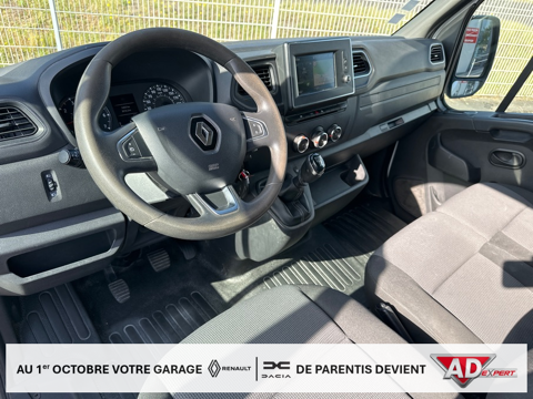 Jumpy FG Tr GCF F3300 L2H2 dCi 135 2020 occasion 40160 Parentis-en-Born