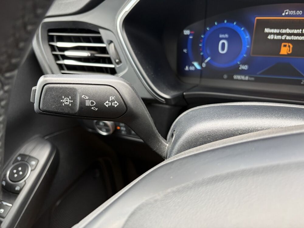 Kuga 1.5 EcoBoost 150 ch Titanium 2021 occasion 38370 Saint-Clair-du-Rh&ocirc;ne