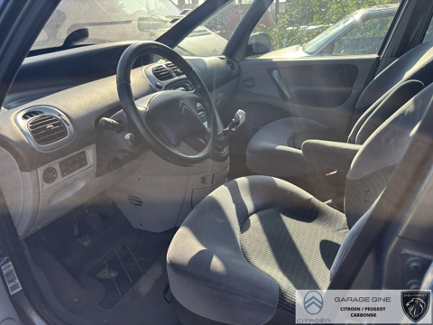 Xsara HDi 110 FAP Airdream 2009 occasion 31390 Carbonne