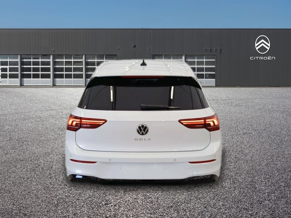 Golf 2.0 TDI 150 DSG7 R-LINE 2026 occasion 63360 Gerzat