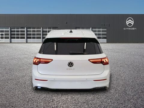 Golf 2.0 TDI 150 DSG7 R-LINE 2026 occasion 63360 Gerzat