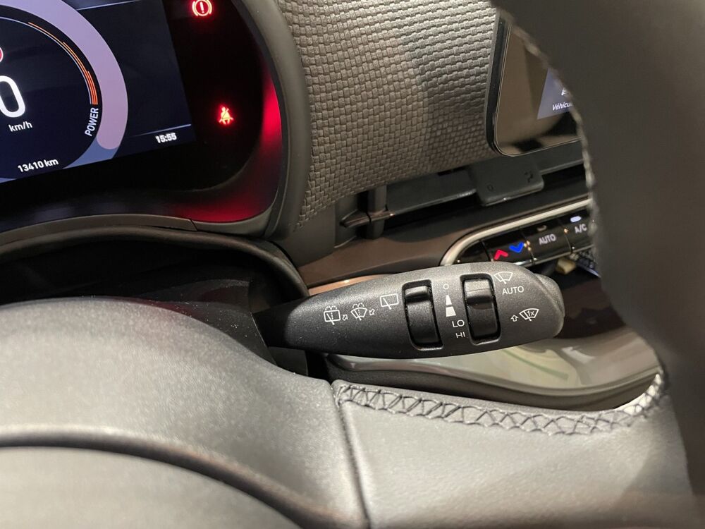 500 E 24kWh La Prima 2023 occasion 76360 Barentin