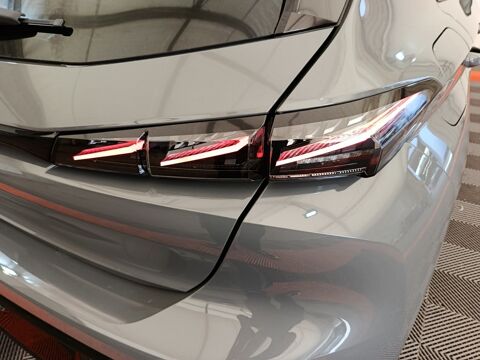 308 BlueHDi 130 CH EAT8 ALLURE 2026 occasion 91580 &Eacute;tr&eacute;chy