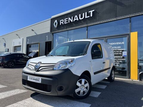 Citro&euml;n Jumpy Extra R-Link Energy dCi 90 2017 occasion Anduze 30140