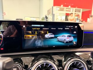 Classe A A 35 AMG 4Matic 2019 occasion 63360 Gerzat