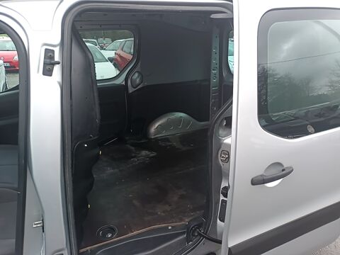 Partner 1.6 HDI 115 PACK CLIM NAV 120 L1 2015 occasion 35210 Ch&acirc;tillon-en-Vendelais