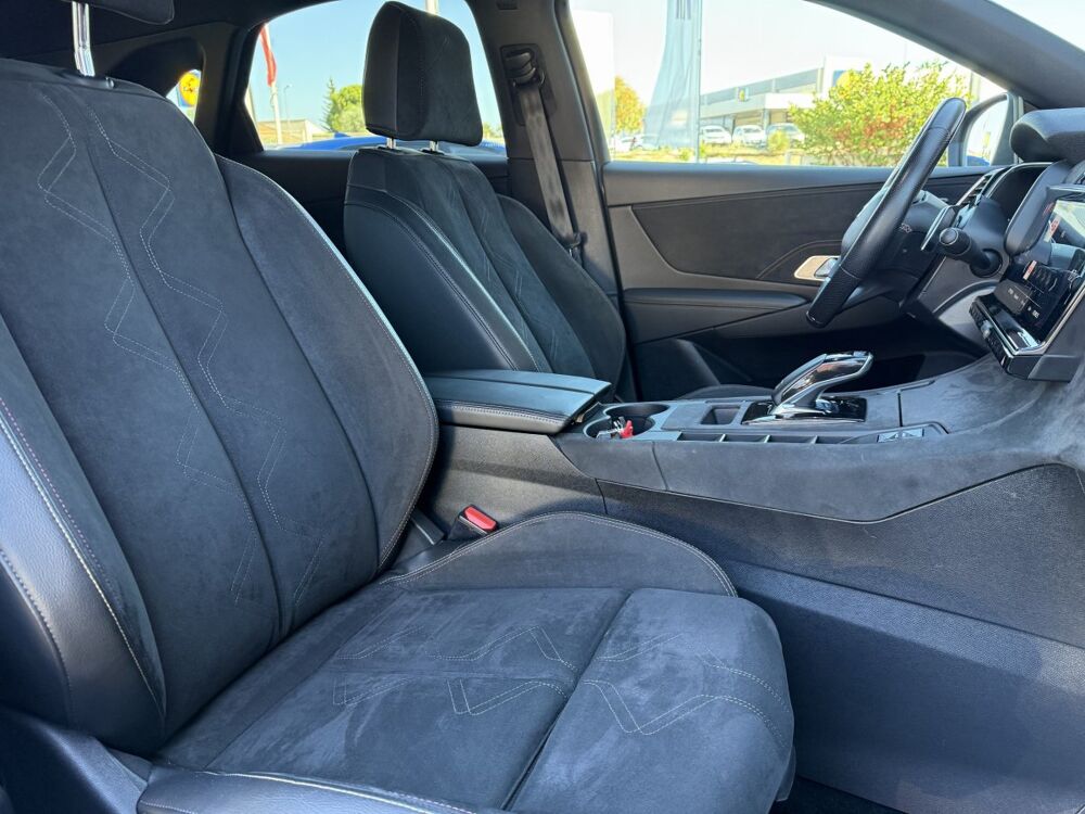 DS3 BlueHDi 180 Automatique PERFORM Line 2019 occasion 30260 Quissac