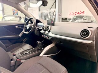 Q2 35 TFSI 150 S Tronic Advanced 2024 occasion 63360 Gerzat