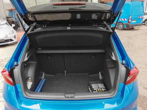 Fabia 1.0 TSI 116 DSG7 Monte-Carlo 2025 occasion 42240 Unieux