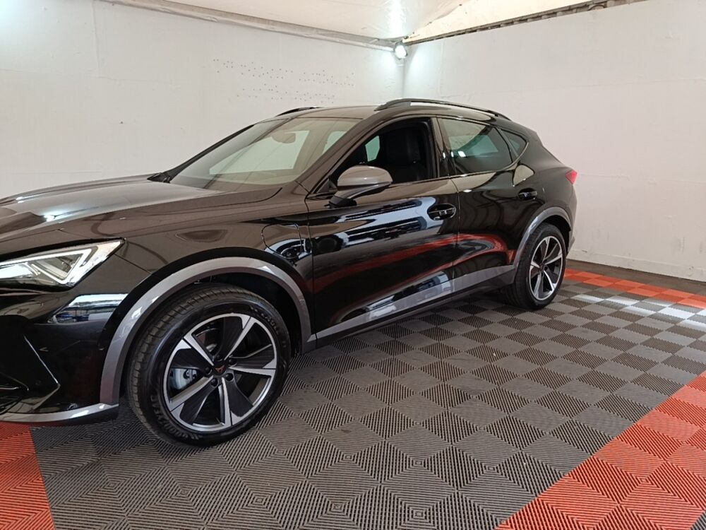 Formentor 1.4 e-HYBRID 204ch DSG6 Business Edition 2024 occasion 91580 &Eacute;tr&eacute;chy