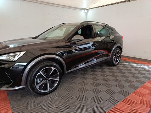 Formentor 1.4 e-HYBRID 204ch DSG6 Business Edition 2024 occasion 91580 &Eacute;tr&eacute;chy