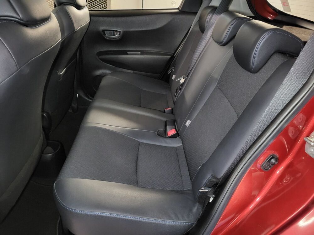 Yaris Hybrid 100h Style 2014 occasion 93600 Aulnay-sous-Bois