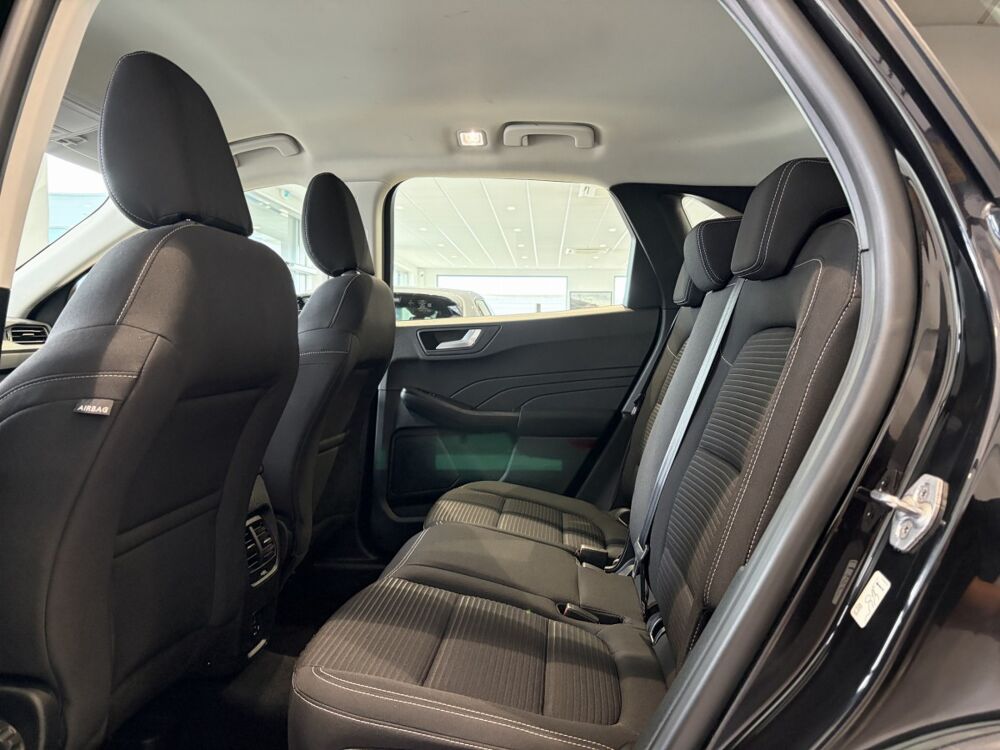 Kuga 1.5 EcoBoost 150 ch Titanium 2021 occasion 38370 Saint-Clair-du-Rh&ocirc;ne
