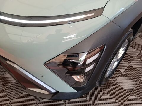 Kona 1.6 HYBRID 141 INTUITIVE HEV 2024 occasion 91580 &Eacute;tr&eacute;chy