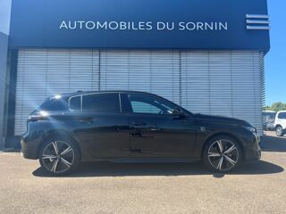 308 GT Hybrid 145 e-DCS6 aut. 2025 occasion 42190 Charlieu