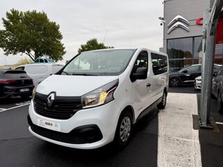 Jumpy Life L2 Energy dCi 125 (Phase3) 4 portes 2015 occasion 63360 Gerzat