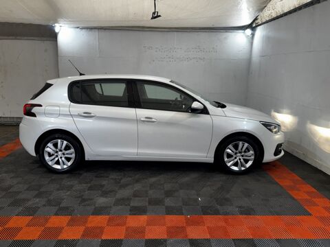 308 Puretech 110 S&S Active Business 2019 occasion 91580 &Eacute;tr&eacute;chy