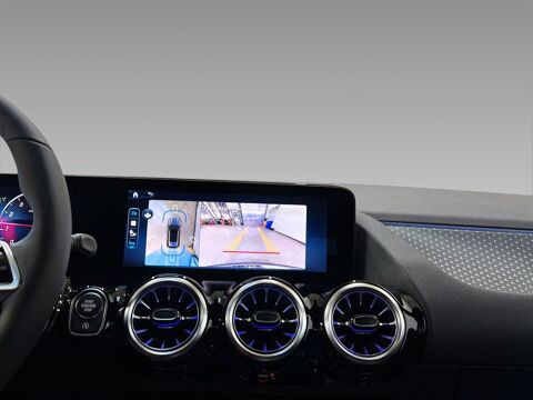 Classe GLA GLA 200 Progressive Line 163 ch Cam&eacute;ra 360&deg; CarPlay Autres m 2025 occasion 69007 Lyon